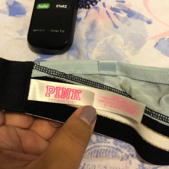 Pink by VS t-shirt bra - Picture 5 of 6